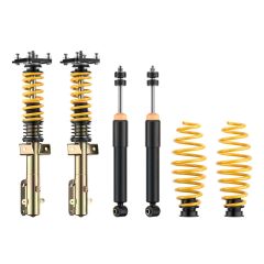 ST Suspensions ST XTA Coilover Kit Ford Mustang Shelby GT500 (08-14)