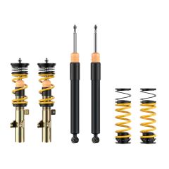 ST Suspensions ST XA Coilover Kit Honda Civic Type-R (FK8) (FL5), Acura Integra Type-S (DE5)