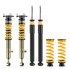 ST Suspensions ST XTA Coilover Kit Lexus IS250,  IS350, IS300h (XE3); RWD, with or without electronic suspension