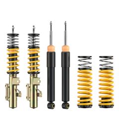 ST Suspensions ST XA Coilover Kit Cadillac ATS; Sedan, Coupe, 2WD