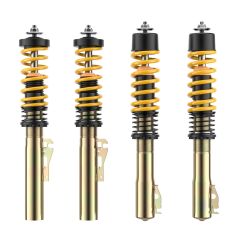 ST Suspensions ST XA Coilover Kit 04+ Porsche Boxster incl. Boxster S, 06+ Porsche Cayman incl. S 