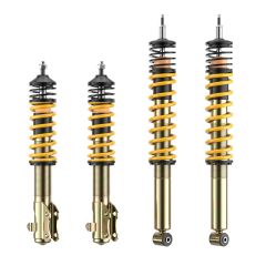 ST Suspensions ST XA Coilover Kit VW Golf II 2WD, Golf III 2WD, Jetta II, Jetta III