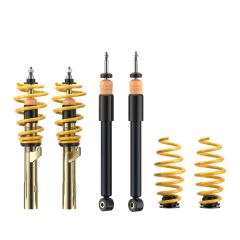 ST Suspensions ST XA Coilover Kit VW Passat (3C-B6) Sedan; VW CC; 2WD, 4WD