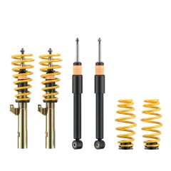 ST Suspensions ST XA Coilover Kit Audi Q3 (8U); VW Tiguan; 2WD, AWD
