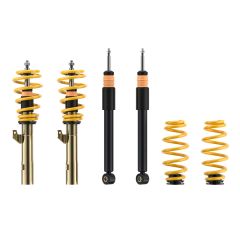 ST Suspensions ST XA Coilover Kit VW Passat (3C-B6) Wagon; 2WD, 4WD
