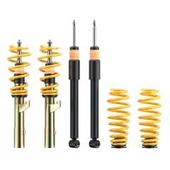ST Suspensions ST XA Coilover Kit VW Tiguan (MQB)