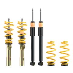 ST Suspensions ST XA Coilover Kit VW Tiguan (MQB) 2WD