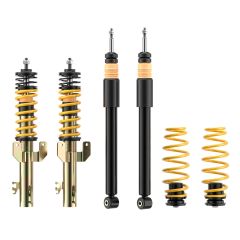 ST Suspensions ST XA Coilover Kit Audi A1 (8X), incl Sportback