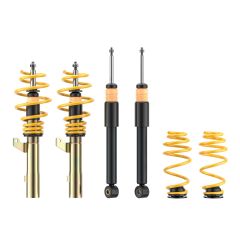 ST Suspensions ST XA Coilover Kit VW Golf VI