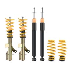 ST Suspensions ST XA Coilover Kit Nissan Juke AWD