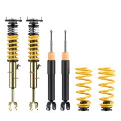 ST Suspensions ST XTA Coilover Kit 03-08 Infinity G35 Coupe 3.5L, 03-08 Nissan 350z Coupe (Z33) 3.5L, 04-08 Nissan 350z Convertible (Z33) 3.5L