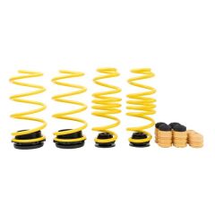 ST Suspensions Muscle Car Springs  67-68 Mercury Cougar (GT only)