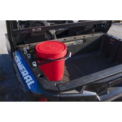 Rough Country 5 Gallon Bucket Holder | Polaris Ranger XP 570/900/1000