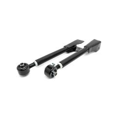 Rough Country X-Flex Control Arms | Front | Upper | Jeep Cherokee XJ/Comanche MJ/Wrangler TJ