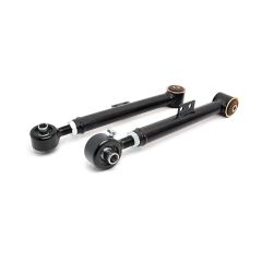 Rough Country X-Flex Control Arms | Rear | Upper | Jeep Wrangler TJ (97-06)/Wrangler Unlimited (04-06)