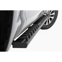 Rough Country BA2 Running Boards | Side Step Bars | Crew Cab | Toyota Tundra 2WD/4WD (07-21)
