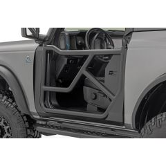 Rough Country Tubular Doors | 2 Door | Ford Bronco (2 Door) 4WD (2021-2025)