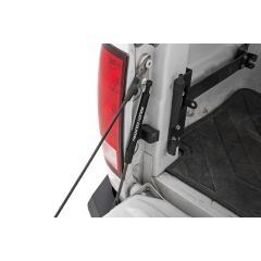 Rough Country Tailgate Assist | Ram 1500/2500/3500 2WD/4WD (2010-2025 & Classic)