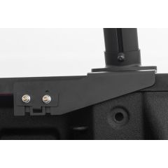 Rough Country Clamp On Bed Rack Mount | Universal | Multiple Makes & Models