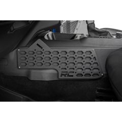 Rough Country Molle Panel Kit | Center Console | Ford Bronco 4WD (2021-2026)