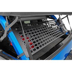 Rough Country Molle Mounting Panel | Rear | Ford Bronco 4WD (2021-2026)