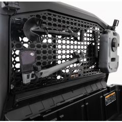 Rough Country Rear Molle Panel | Can-Am Defender HD 8/HD 9/HD 10