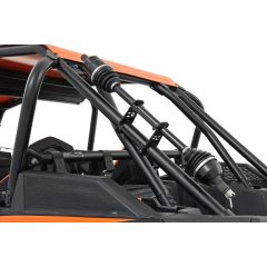 Rough Country Spare Axle Cage Mount | 1.75 Inch Roll Bar (Universal)