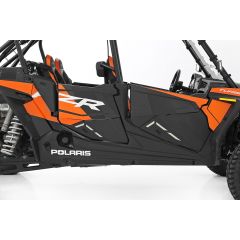 Rough Country Lower Doors | Aluminum | Polaris RZR XP 4 1000