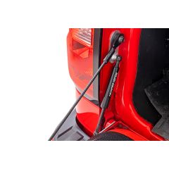 Rough Country Tailgate Assist | Chevy/GMC 1500/2500HD/3500HD (07-18 & Classic)