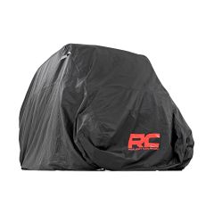 Rough Country UTV Storage Cover | Universal 4-Door
