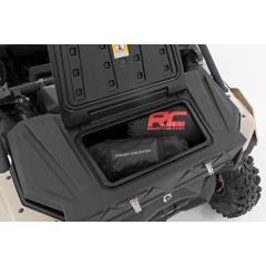 Rough Country Cargo Box | 2 & 4 Seater | Can-Am Maverick X3