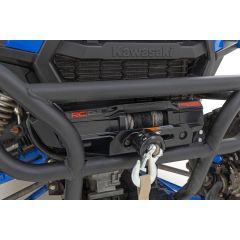 Rough Country Winch Mount | Kawasaki Teryx 1000/Teryx 800