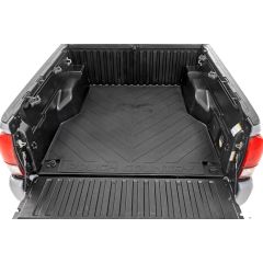 Rough Country Bed Mat | 5' Bed | Toyota Tacoma 2WD/4WD (2005-2023)