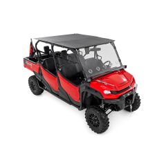 Rough Country UTV Roof | HDPE | Honda Pioneer 1000-6