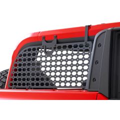 Rough Country Molle Panel Kit | Side Window | 2 Door | Ford Bronco (2 Door) 4WD (2021-2025)