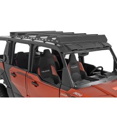 Rough Country Roof Rack | Polaris XPEDITION ADV 5