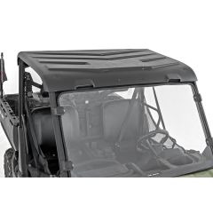 Rough Country UTV Roof | 2-Door | Can-Am Defender HD 5/HD 7/HD 8/HD 9/HD 10
