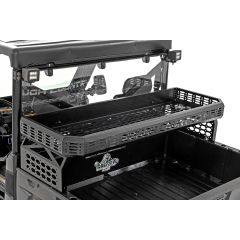 Rough Country Over Bed Cargo Rack | Can-Am Defender/Polaris Ranger