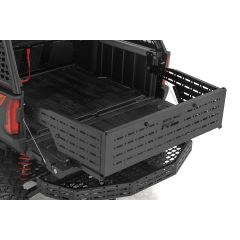 Rough Country Tailgate Extender | Polaris XPEDITION ADV 5 