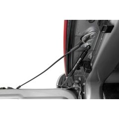 Rough Country Tailgate Assist | Ram 1500 2WD/4WD (2019-2026)