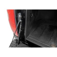 Rough Country Tailgate Assist | Toyota Tundra 2WD/4WD (2007-2021)