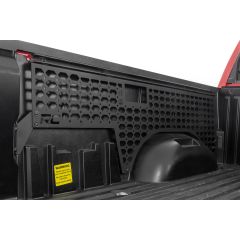Rough Country Molle Bed Mounting Panel | Toyota Tundra 2WD/4WD (2022-2026)