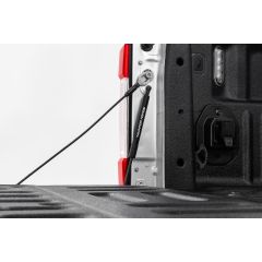 Rough Country Tailgate Assist | Ford F-150/F-250/F-350 2WD/4WD (2015-2026)