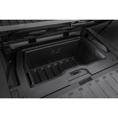 Rough Country Bed Storage Compartment | Tesla Cybertruck 4WD (2024-2026)