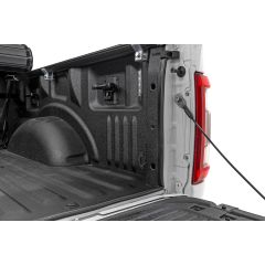 Rough Country Tailgate Seal Kit | Waterproof & Dustproof Protection | Universal Fitment