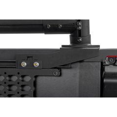 Rough Country Bed Rack T-Rail Mount | Universal | Multiple Makes & Models (Chevy/Dodge/Ford/GMC/Ram)