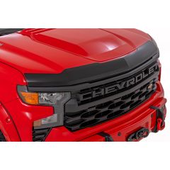 Rough Country Hood Protector | Chevy Silverado 1500 2WD/4WD (2019-2026)
