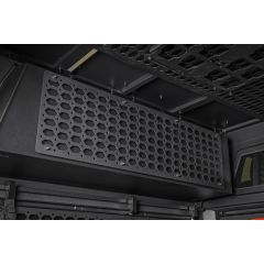 Rough Country Molle Panel Kit | Bed Cap Side Box Internal | Toyota Tacoma 2WD/4WD (16-26)