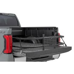 Rough Country Bed Extender | 26" Extension | Multiple Makes & Models (Chevy/Ford/GMC/Ram/Toyota)