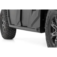 Rough Country Rocker Guard Kit | 4 Seater | CFMOTO UFORCE 1000 XL